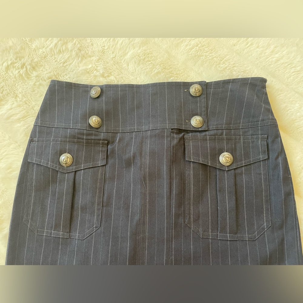 Cache skirt. - Picture 3 of 16